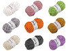 Fire de tricotat chenille Emily 100 g