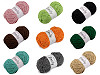 Hilo de chenilla para tricotar Emily 100 g