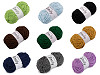 Pelote de laine chenille Emily, 100 g