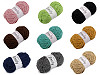 Chenille-Strickgarn Emily, 100 g