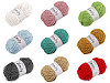 Hilo de chenilla para tricotar Emily 100 g