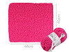 Fire de tricotat chenille Emily 100 g