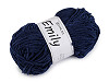 Filato per maglieria, in ciniglia, Emily, 100 g
