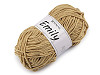 Pletací žinylková příze Emily 100 g