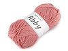 Pelote de laine Abby, 100 g