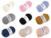 Hilo de tejer Abby 100 g