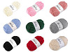 Pelote de laine Abby, 100 g