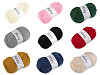Hilo de tejer Abby 100 g