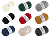 Pelote de laine Abby, 100 g