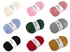 Knitting yarn Abby 100 g