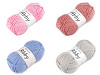 Filato per maglieria, Abby, 100 g