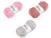 Pelote de laine Abby, 100 g