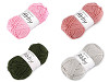Fire de tricotat Abby 100 g
