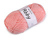 Fire de tricotat Abby 100 g