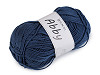 Fire de tricotat Abby 100 g