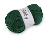 Fire de tricotat Abby 100 g