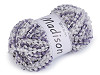 Knitting yarn, Madison 100 g