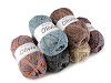 Knitting yarn Olivia 100 g