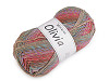 Hilo de tejer Olivia 100 g