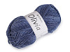 Hilo de tejer Olivia 100 g