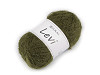 Beilauf- und Strickgarn Levi, 50 g