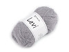 Beilauf- und Strickgarn Levi, 50 g