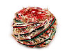 Christmas knitting yarn Alfie 50 g