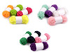 Knitting yarn 10 g creative mix