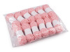  Strickgarn, 10 g, kreativer Mix