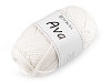 Knitting yarn Ava / round for making bags and baskets 100 g