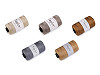 Hilo de nailon Taylor para tejer 250 g