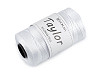Hilo de nailon Taylor para tejer 250 g