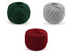 Fire de bumbac macrame Ø2 mm