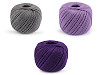 Fire de bumbac macrame Ø2 mm