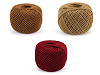 Fire de bumbac macrame Ø2 mm