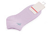 Women's / girls' cotton ankle socks