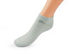 Women's / girls' cotton ankle socks