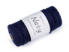 Cotton knitting yarn macrame Naty Ø3 mm combing