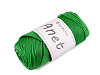 Knitting and crochet yarn Anet macrame Ø2 mm 90 g