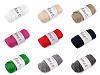 Fire de tricotat si crosetat Anet macrame Ø2 mm 90 g