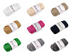 Laine pour tricot et crochet Anet macramé, Ø 2 mm, 90 g