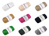 Fire de tricotat si crosetat Anet macrame Ø2 mm 90 g