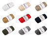 Pletací a háčkovací příze Anet macrame Ø2 mm 90 g