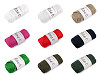 Laine pour tricot et crochet Anet macramé, Ø 2 mm, 90 g