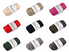 Anet makramé kötő- és horgoló macrame fonal Ø2 mm 90 g