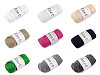 Knitting and crochet yarn Anet macrame Ø2 mm 90 g