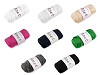 Laine pour tricot et crochet Anet macramé, Ø 2 mm, 90 g