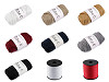 Hilo para punto y crochet Anet macramé Ø2 mm 90 g
