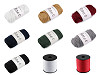 Fire de tricotat si crosetat Anet macrame Ø2 mm 90 g