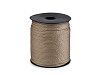 Anet makramé kötő- és horgoló macrame fonal Ø2 mm 90 g